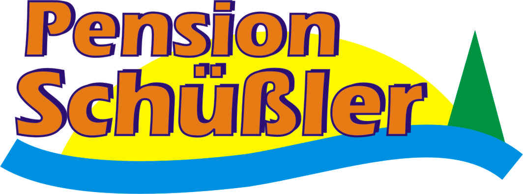 Logo Pension Schüßler